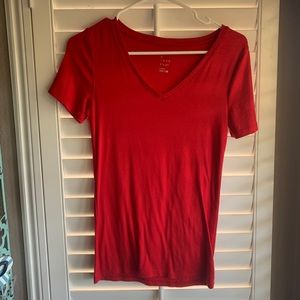 Red Tshirt NWOT
